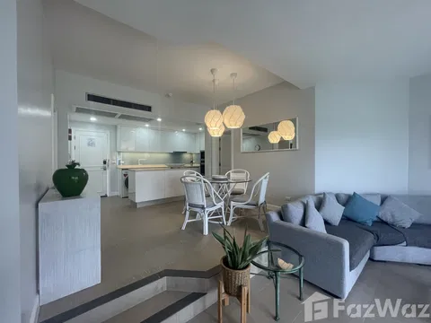 คอนโดให้เช่า 2 ห้องนอน ในโครงการ อัลลามันดา ลากูนา