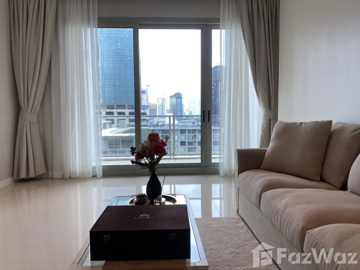 picture 2 Bedroom Condo for sale at 185 Rajadamri - 6/8