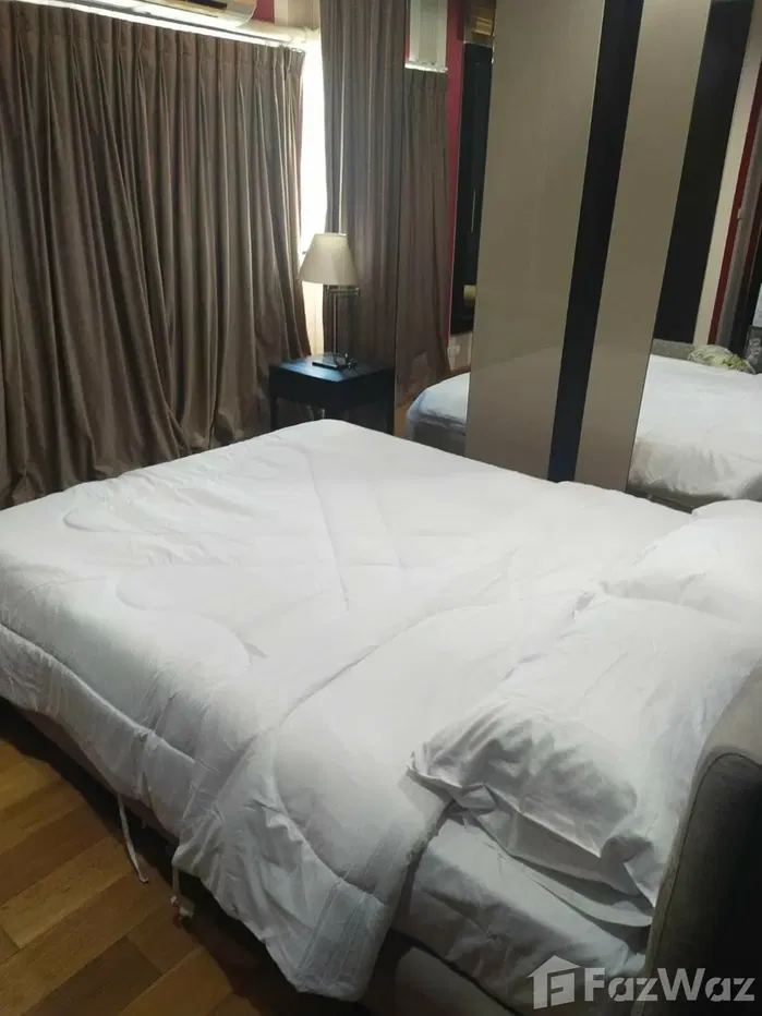 picture Realize Your Home Dreams with this Spectacular Bangkok Condo! - 4/10
