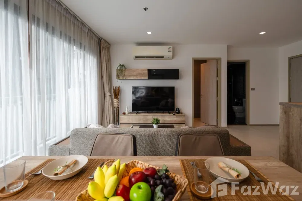 picture New renovated and decorated condo close to BTS Thong Lor - 6/14