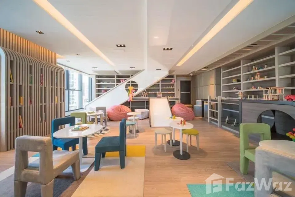 picture 1 Bedroom Condo for sales BEATNIQ Sukhumvit 32 - 4/15