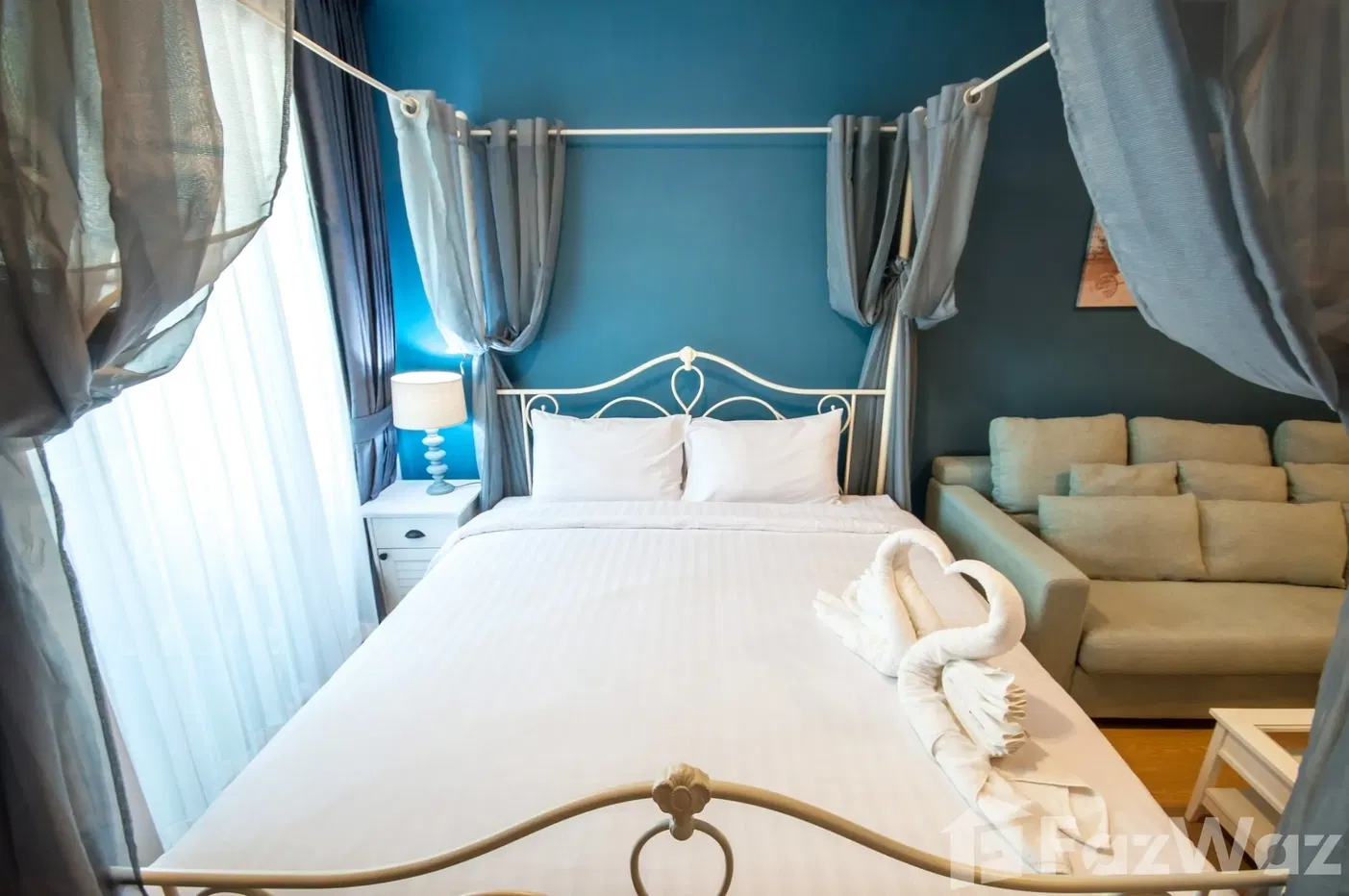 picture 2 Bedrooms unit near Cicada Market. and Tamarind Market - 41/46