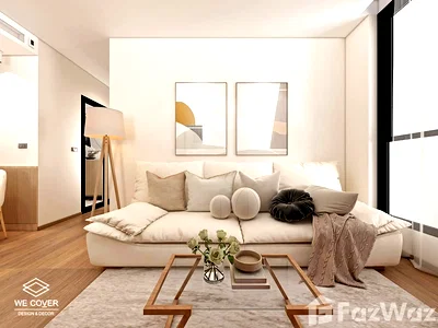 Condos for rent : 2 Beds 2 Baths For Rent at Ideo Q Sukhumvit 36 1922669