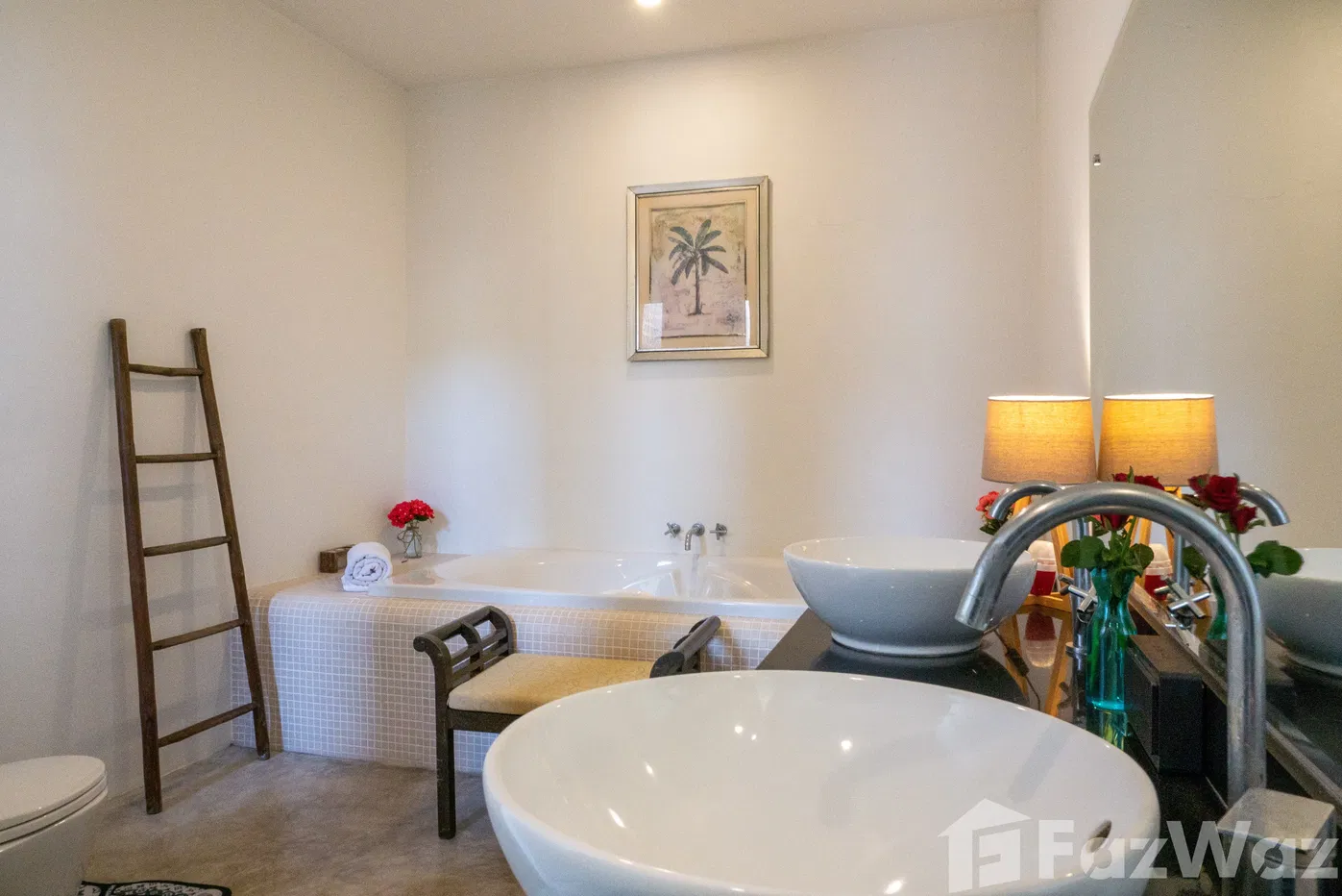 picture Villa Suksan |2 Bed Thai Bali Pool Villa at Rawai |9% Return - 87/95