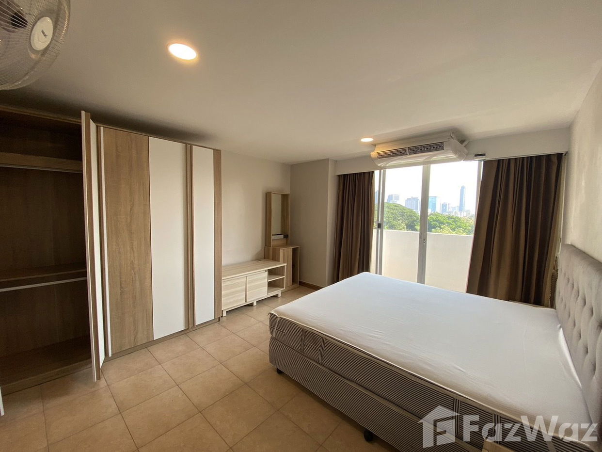 picture .Rent This Refined 129 SqM Condo in Bangkok Now! - 11/12