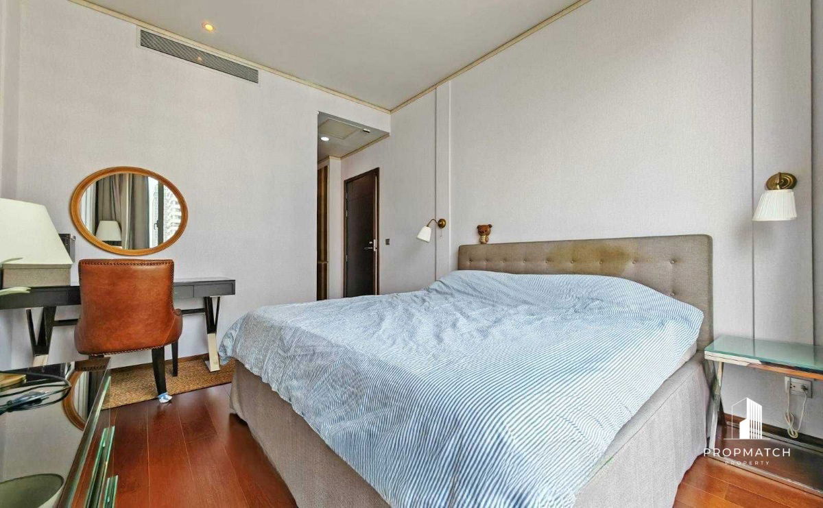 รูป ✨Flash Deal ✨Quattro By Sansiri (2 Bed 2 Bath 85 SQM.) พร้อมอยู่ ! เพียง 58,000 บาทต่อเดือน Tel.0981315848 @propmatch - รูปที่ 3/5