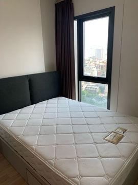 [ Rent ]  ⚡🌈BL80411 Centric Huai Khwang Station ⚡🌈 LINE: @theagentpro (please include the “@” symbol)