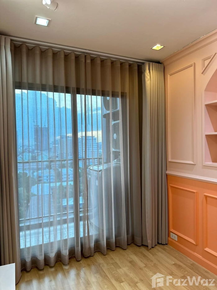 picture 1 bedroom for sale ar Casa Condo Asoke - Dindaeng - 8/11