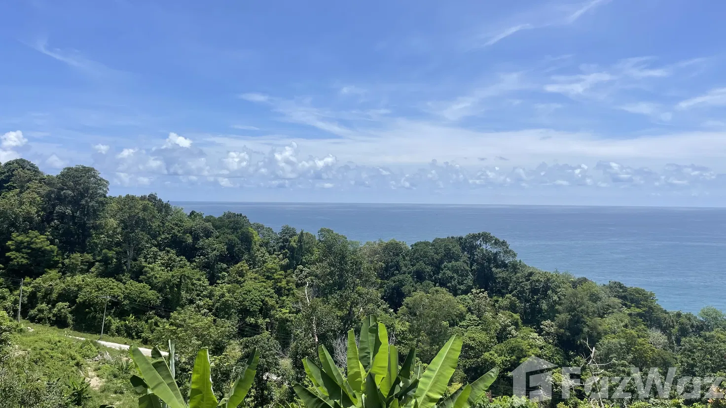 picture Land for sale in Kamala, Phuket - 4/7