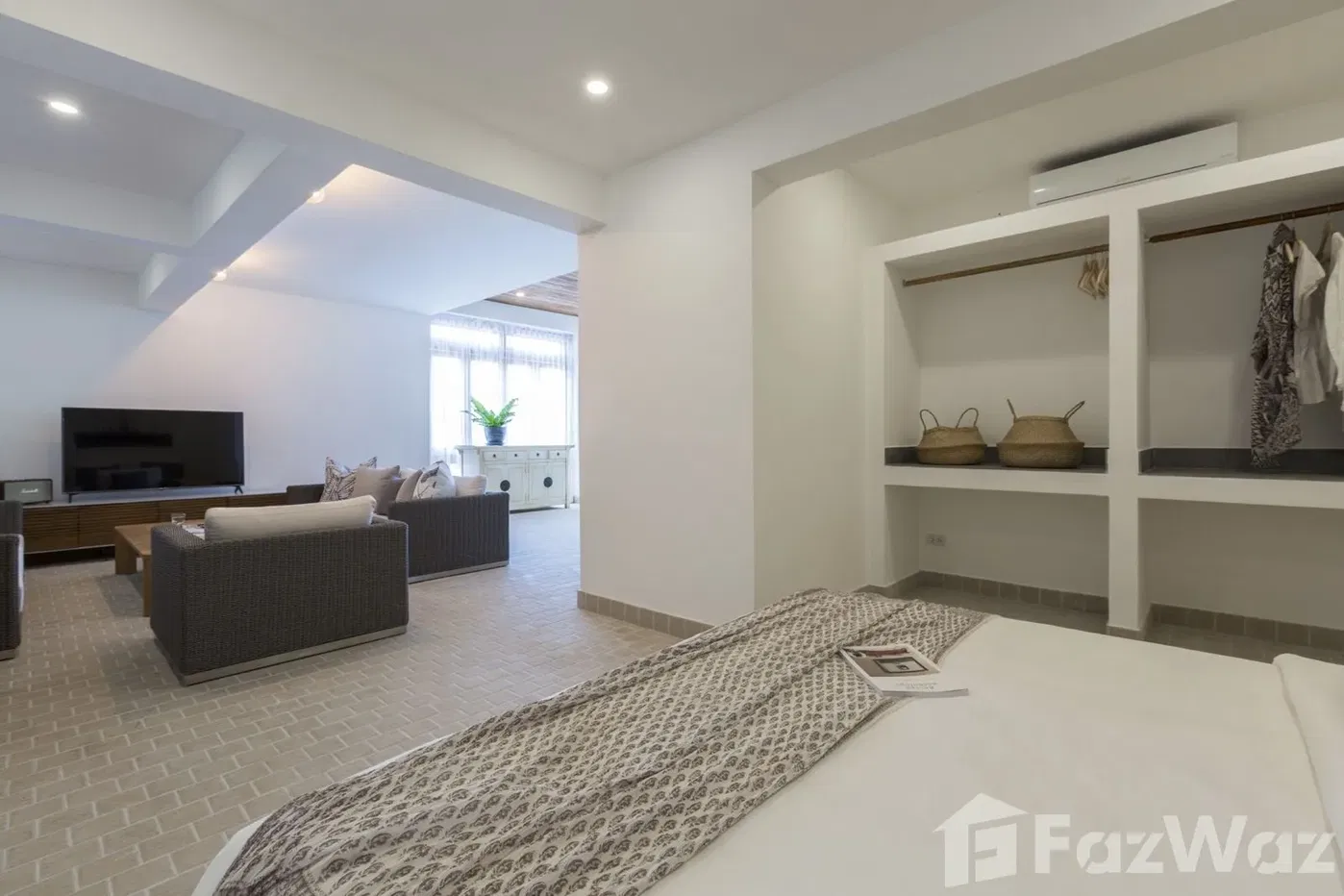 picture 4 Bedroom Villa for sale in Bo Phut, Surat Thani - 6/15