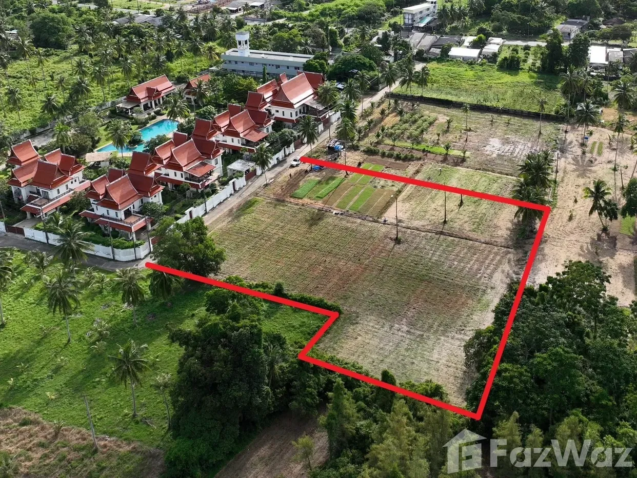 picture Land for sale in Mai Khao, Phuket - 8/16
