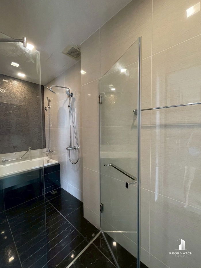 รูป ✨Flash Deal ✨Park Origin Phromphong (Park 24) ( 2Bed 2Bath 60SQM.) แต่งครบพร้อมอยู่ !! เพียง 58,000 บาทต่อเดือน Tel.0981315848 @propmatch - รูปที่ 20/25