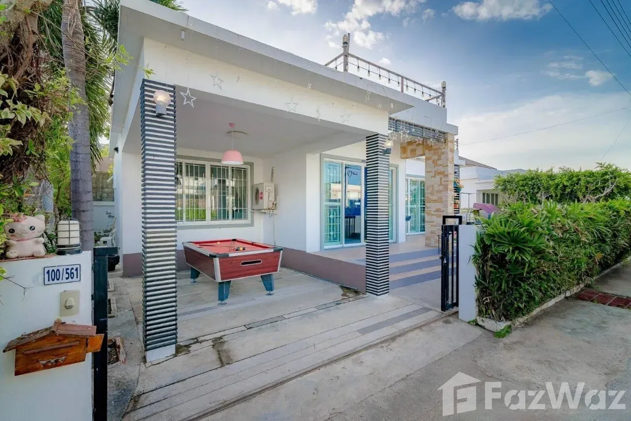 picture Lovely Pool Villa with 2 Bedrooms and 2 Bathrooms - 8/25