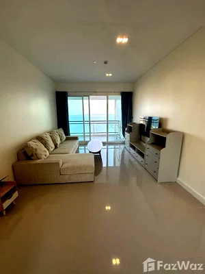 Condos for rent : 2 Bedroom Condo for rent at Reflection Jomtien Beach 1409952