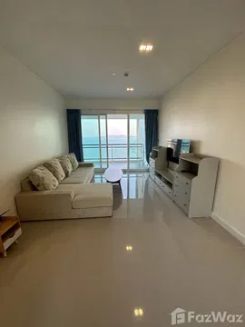 2 Bedroom Condo for rent at Reflection Jomtien Beach