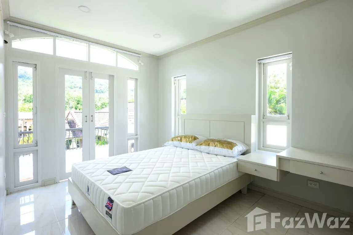 รูป บ้านเดี่ยวให้เช่า 3 ห้องนอน ใน ฉลอง, ภูเก็ต 5642935 - รูปที่ 19/44