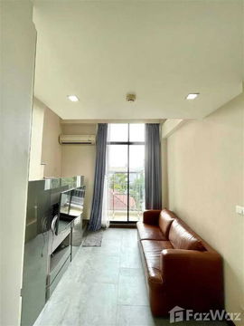 1 Bedroom Condo for sale at Beyond Sukhumvit