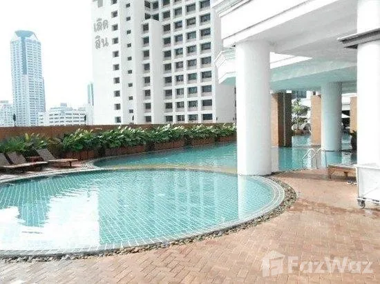 รูป คอนโดให้เช่า 2 ห้องนอน ในโครงการ ณุศา สเตท ทาวเวอร์ คอนโดมิเนียม 44162 - รูปที่ 3/11