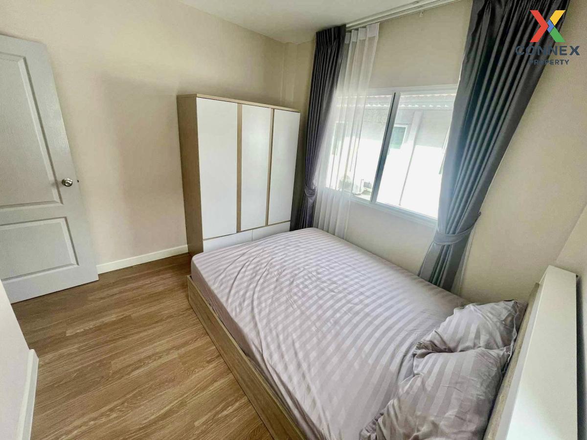 picture For Rent House , Life Bangkok Boulevard Rangsit , Pracha Thipat , Thanyaburi , Pathum Thani , CX-127732 ✅ Live chat with us ADD LINE @connexproperty ✅  - 9/11