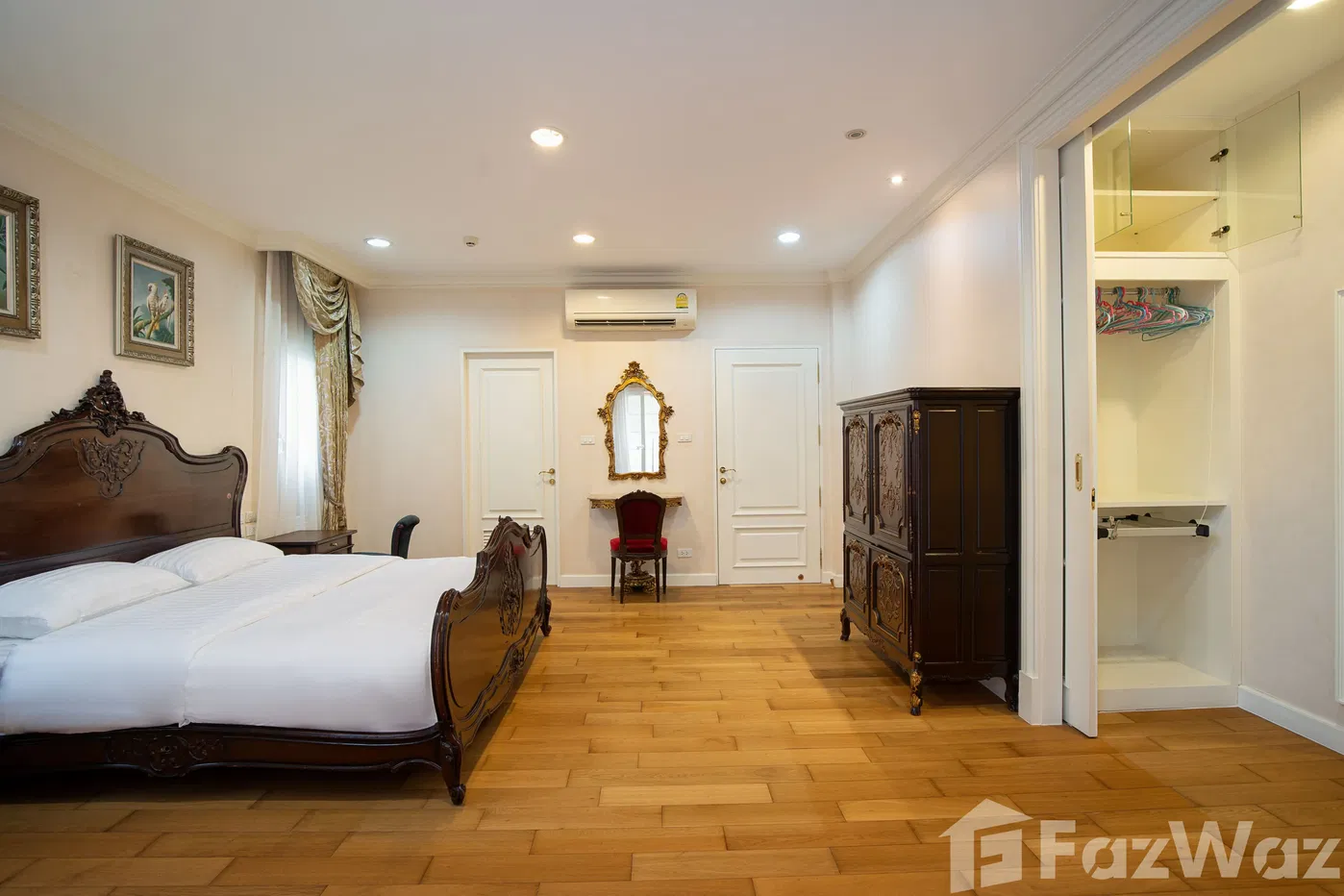 picture Luxury Vintage 3BR Villa with Pool, Garden & Bathtubs - 47/68
