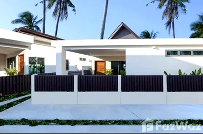 Houses for rent Wiset Road Phuket : 2 Bedroom Villa for rent at KA Villa Rawai