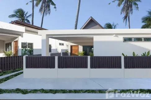 2 Bedroom Villa for rent at KA Villa Rawai
