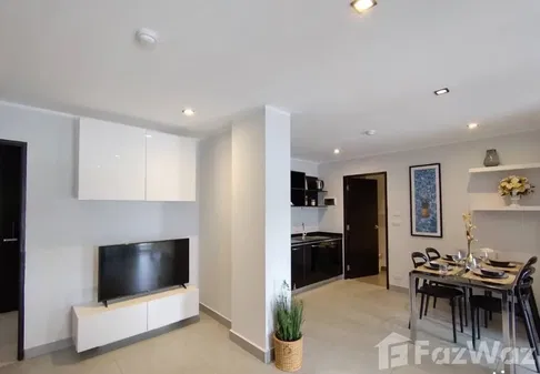 2 Bedroom Condo for rent at NOON Village Tower I