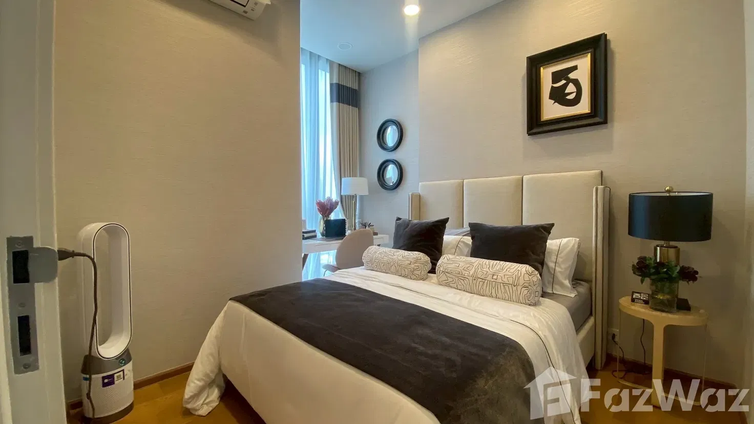 รูป Wish Signature II Midtown Siam - รูปที่ 6/10