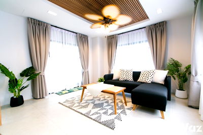 Houses for rent : 2 Bedroom Villa Unit7 for Rent at Bee Villa Wellness Resort 1859238
