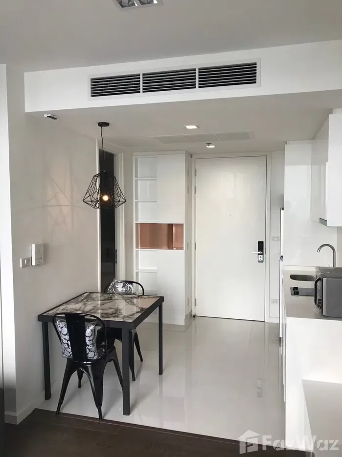 picture Condo for Rent – Nara 9, 31st Floor - 2/17