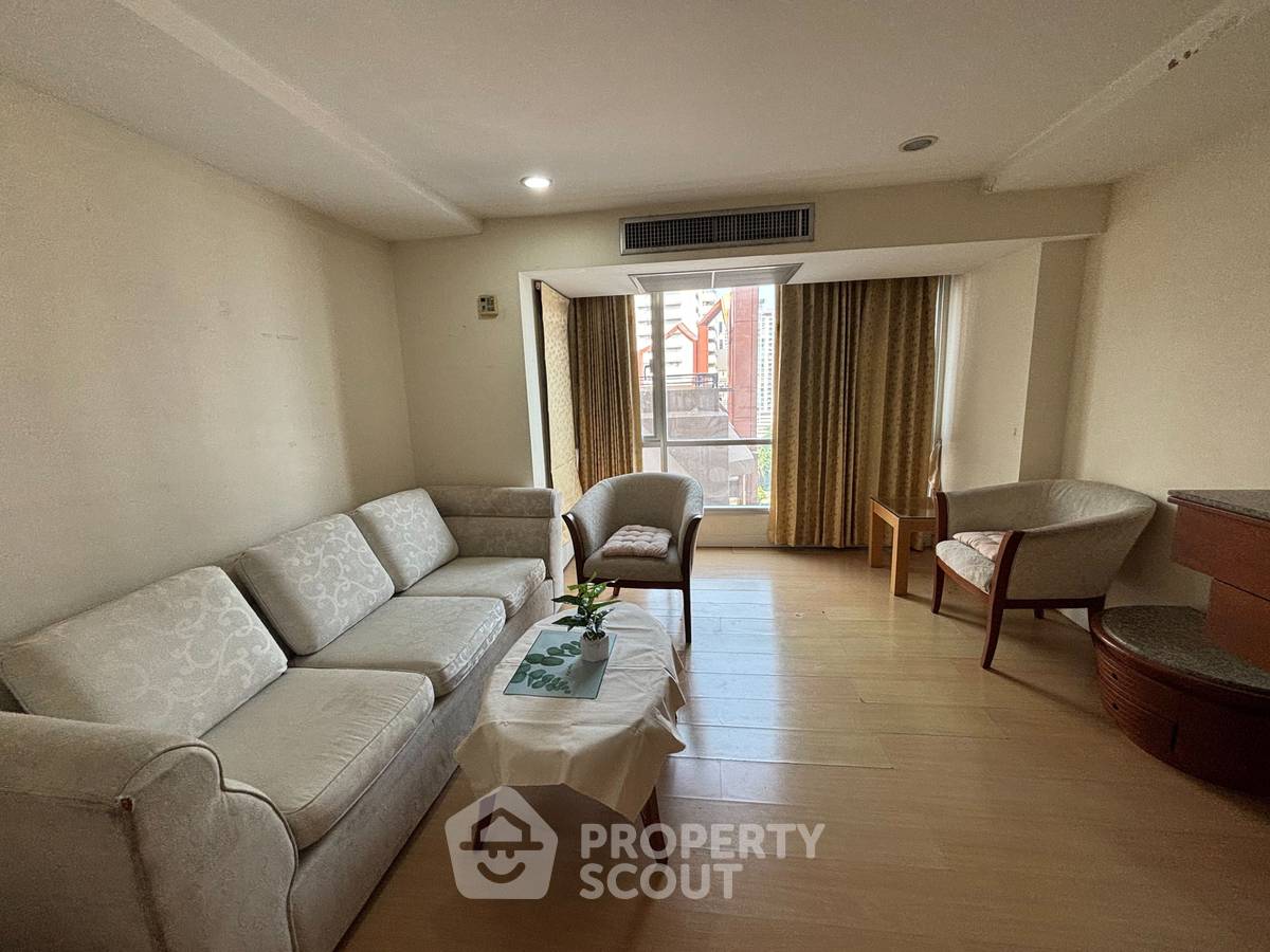 picture 1-BR Condo at The Trendy Condominium near BTS Nana (ID 2053321) - 3/16