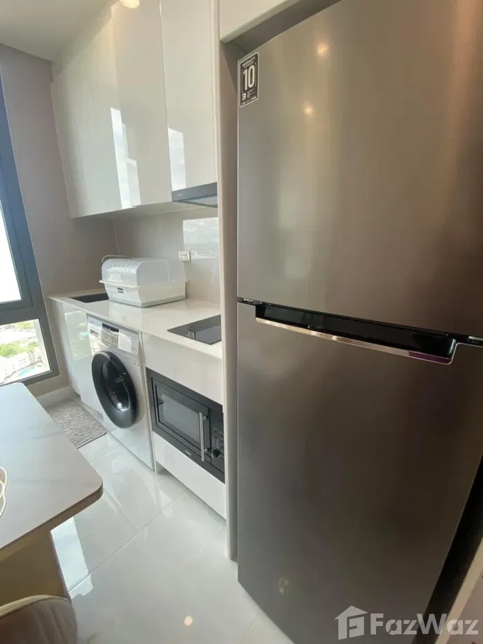picture 1 Bedroom Condo for sale at Copacabana Beach Jomtien - 5/13