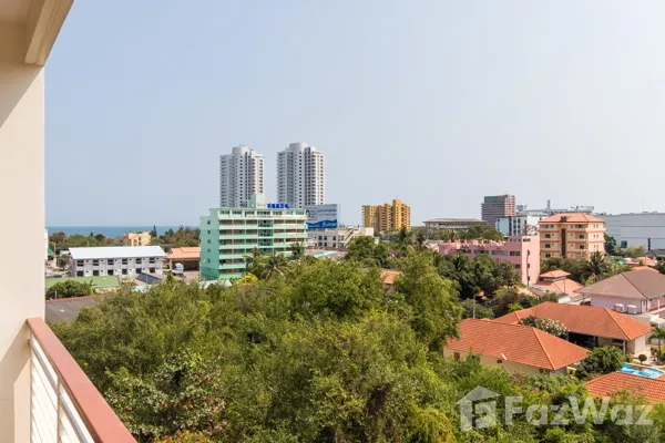รูป ขาย คอนโด 1 ห้องนอน ในโครงการ เฟรม ทรี เรสซิเด้นท์ - รูปที่ 1/14