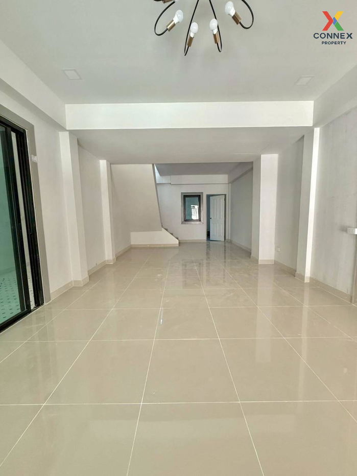 picture For Sale Townhouse/Townhome  , Piamsuk (Pak Kret Soi Wat Ku) , Bang Phut , Pak Kret , Nonthaburi , CX-127757 ✅ Live chat with us ADD LINE @connexproperty ✅  - 4/12