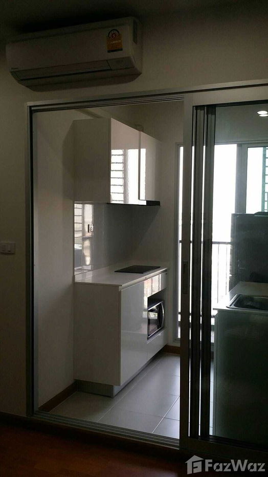 picture 1 Bedroom Condo for sale at The President Sathorn-Ratchaphruek 3 - 4/12