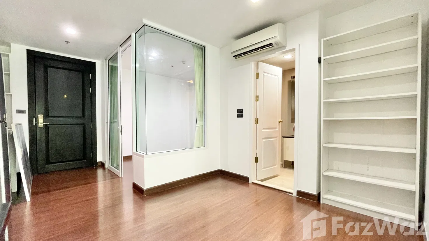 รูป ขาย คอนโด 2 ห้องนอน ในโครงการ เดอะ เน็กซ์ การ์เด้น มิกซ์ - รูปที่ 35/45
