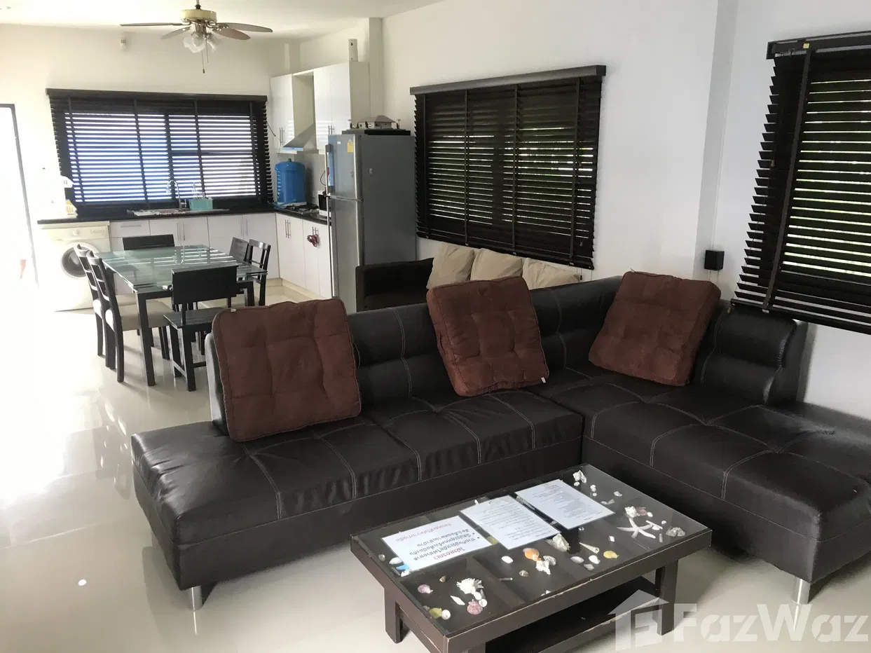 picture 3 Bedroom Villa for sale at One O Two Place - 13/47