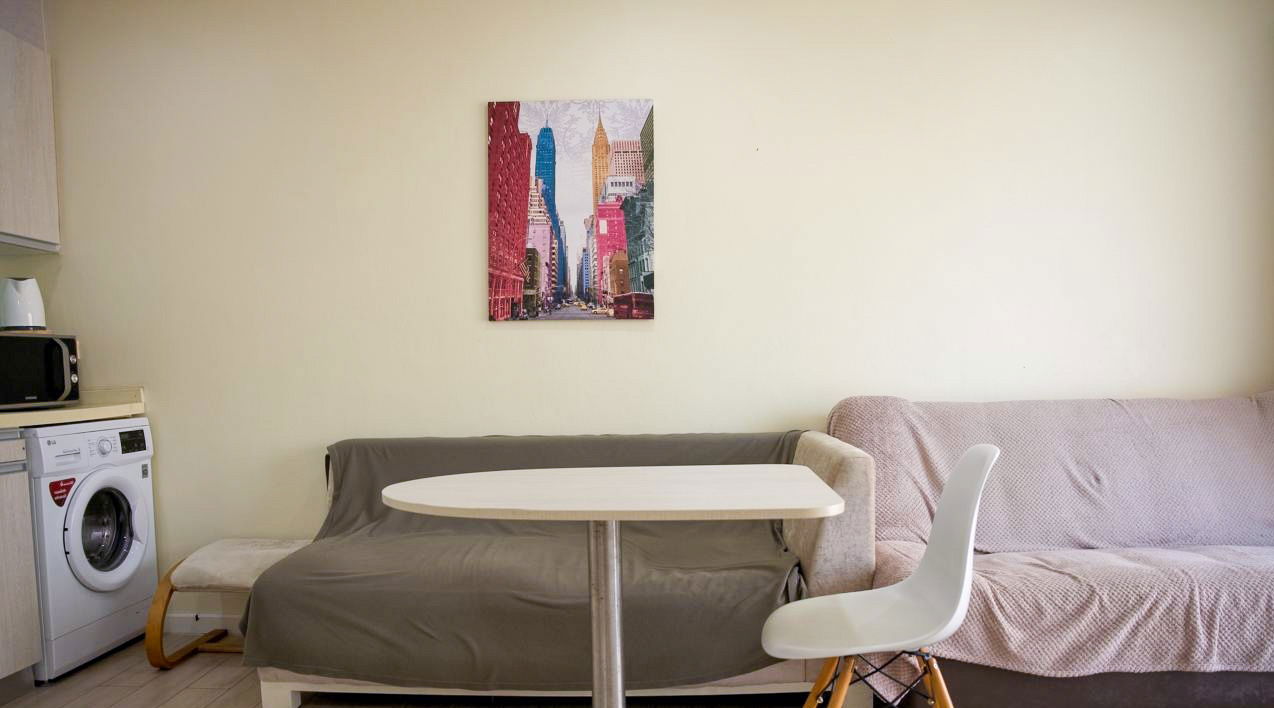 picture 1 Bedroom Condominium @ Seven Seas Condo Resort Jomtien - 3/27