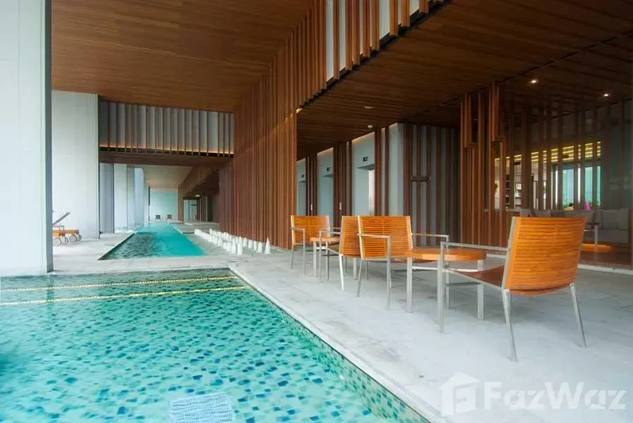 picture 1 Bedroom Condo for rent at Hyde Sukhumvit 13 37397 - 26/30