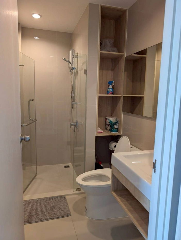 picture Condo NUE Noble Srinakarin Lasalle  - 6/9