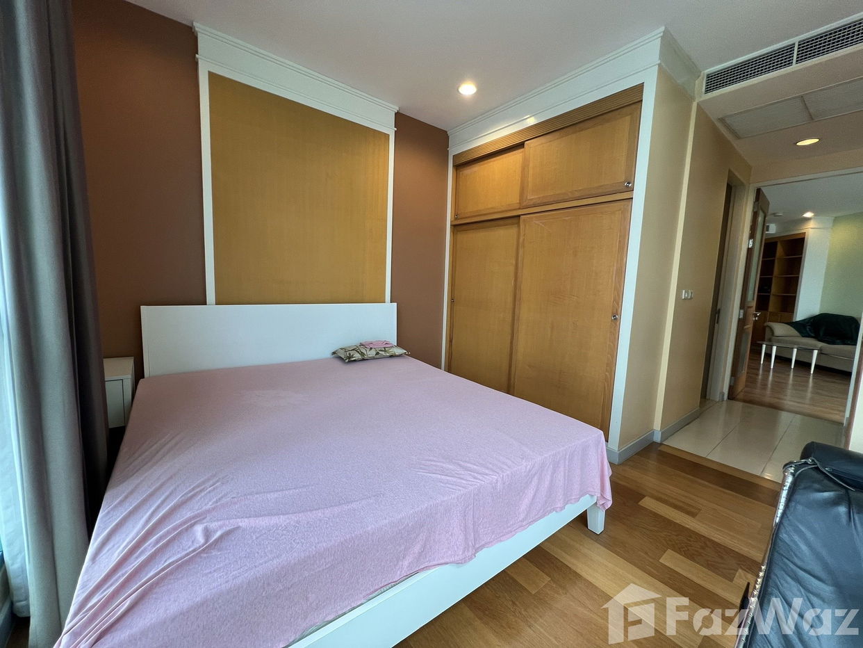 รูป ขาย คอนโด 1 ห้องนอน ในโครงการ ชาเทรียม ริเวอร์ไซด์ เรสซิเดน - รูปที่ 10/16