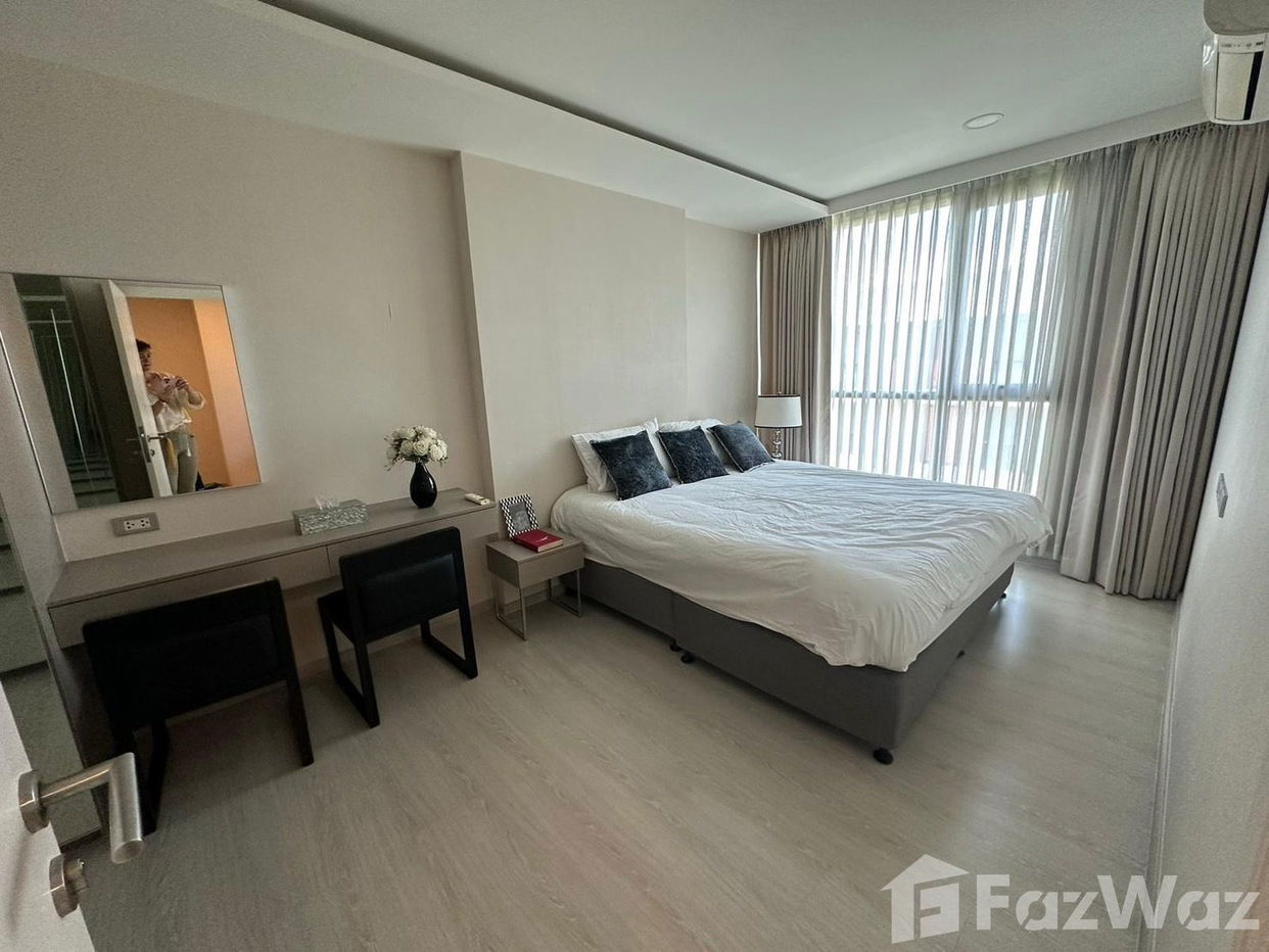 picture 2 Bedroom Condo for sale at Vtara Sukhumvit 36 - 1/11