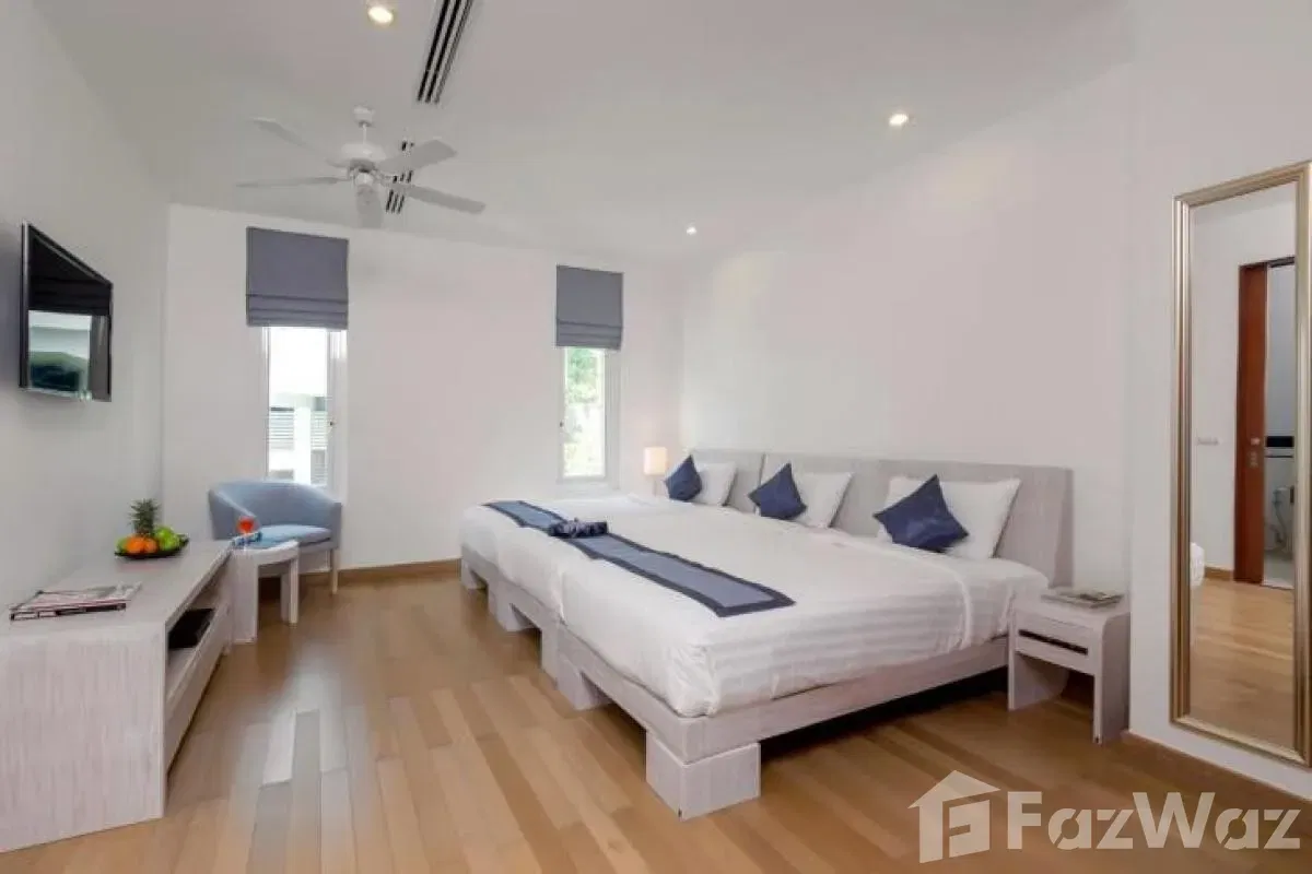 picture Sea-View Freehold Penthouse in Kamala - 8/8