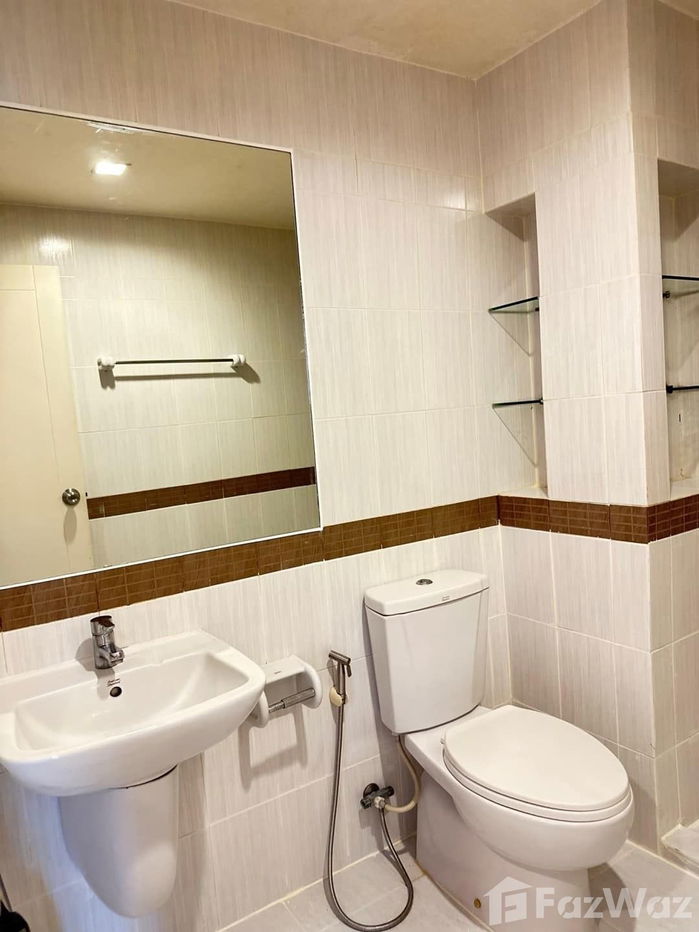 picture 1 bedroom for sale ar Casa Condo Asoke - Dindaeng - 6/11
