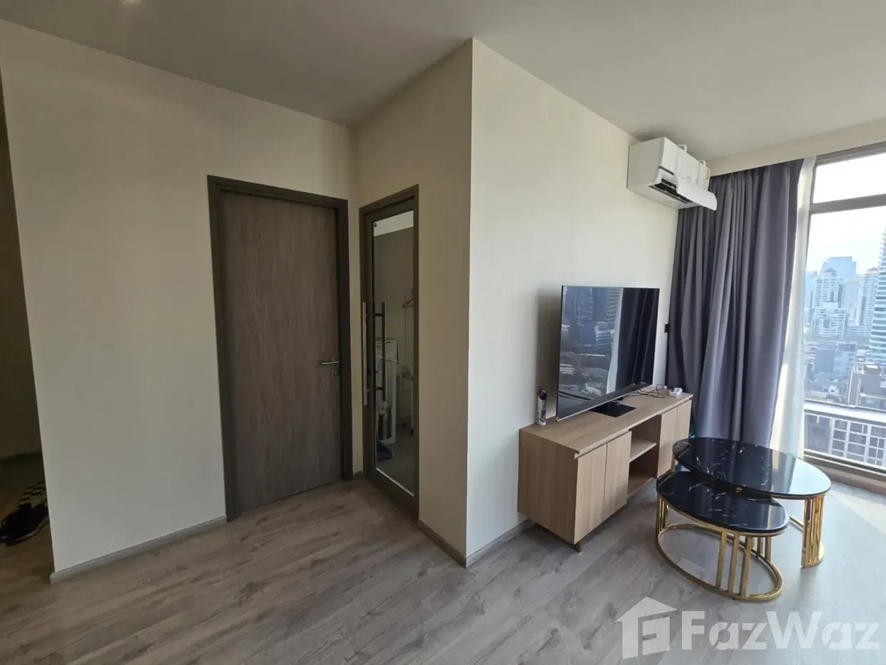 รูป คอนโดให้เช่า 2 ห้องนอน ในโครงการ Rhythm Ekkamai Estate 5659732 - รูปที่ 15/19