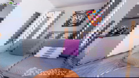 Studio Condo for rent at The Deck Patong 1104264