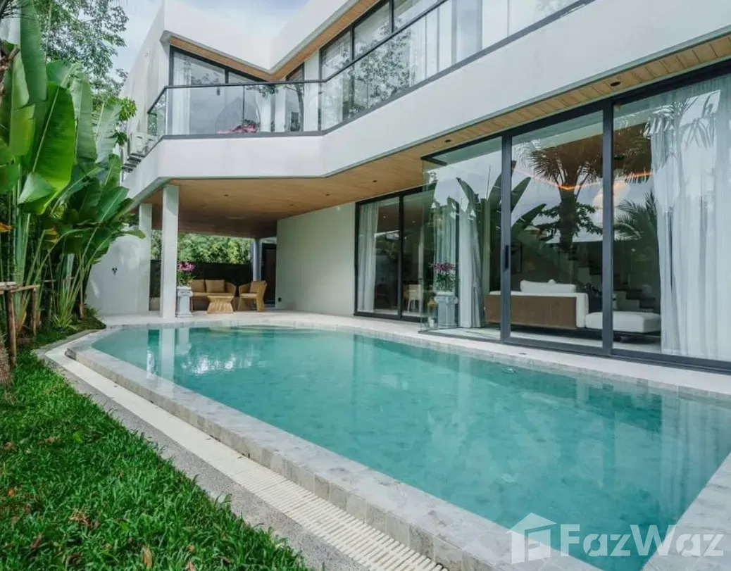 picture 3 Bedroom Villa for sale in Choeng Thale, Phuket - 4/22