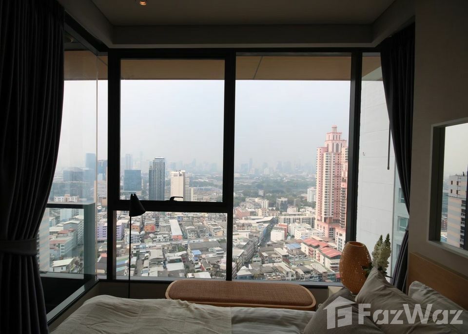 รูป ขาย คอนโด 1 ห้องนอน ในโครงการ เดอะ ลุมพินี 24 - รูปที่ 8/9