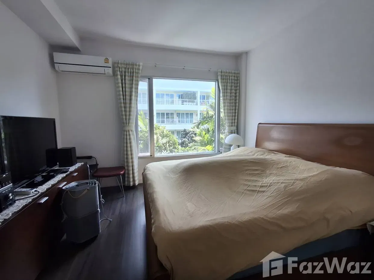 picture 1 Bedroom Condo for sale at Baan Sanpluem - 2/9