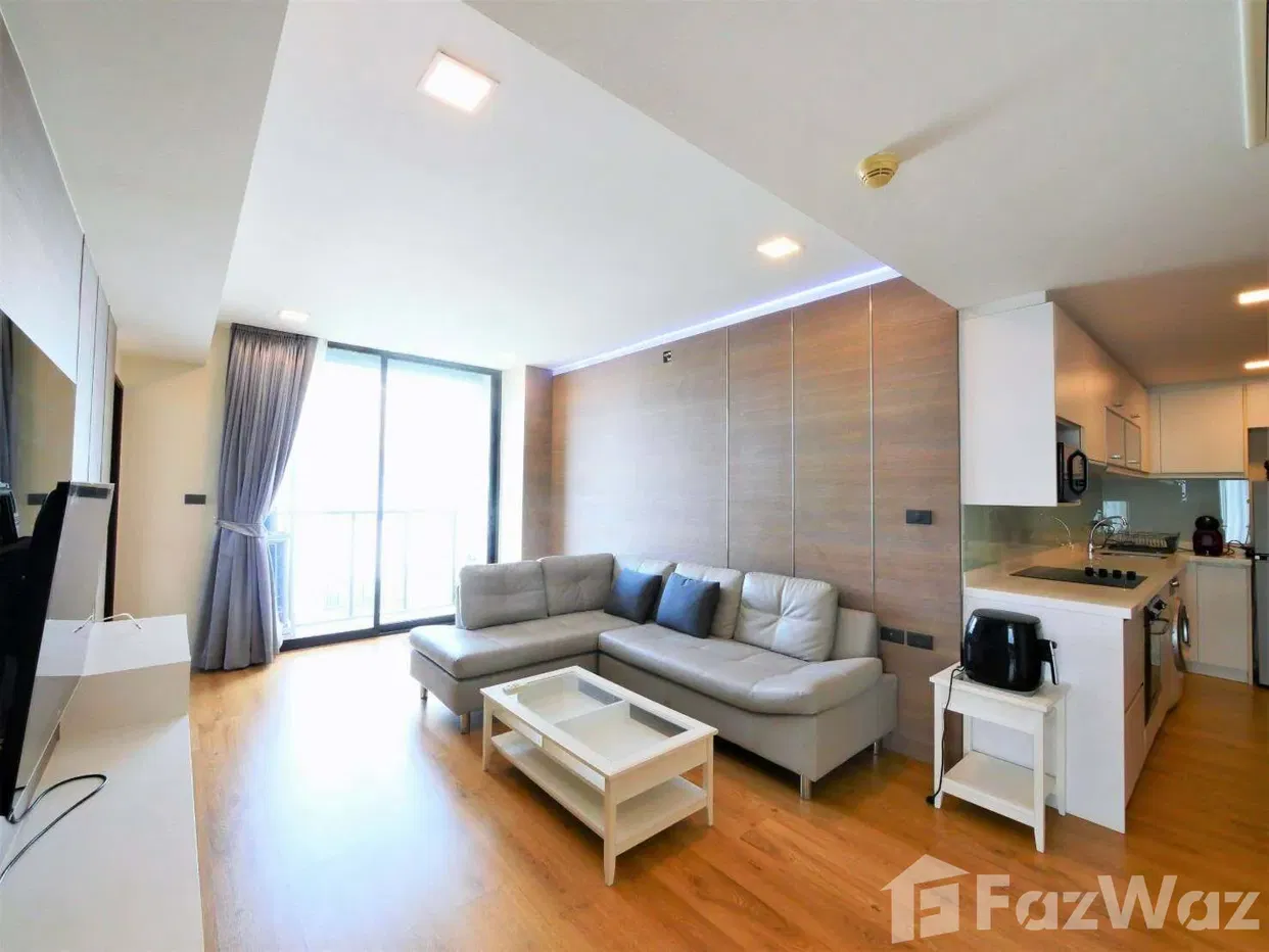 picture 2 Bedroom Condo for rent at The Alcove Thonglor 10 667784 - 2/13